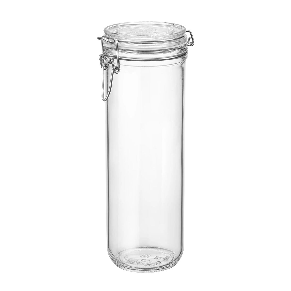 Bormioli Rocco Fido Storage Jar