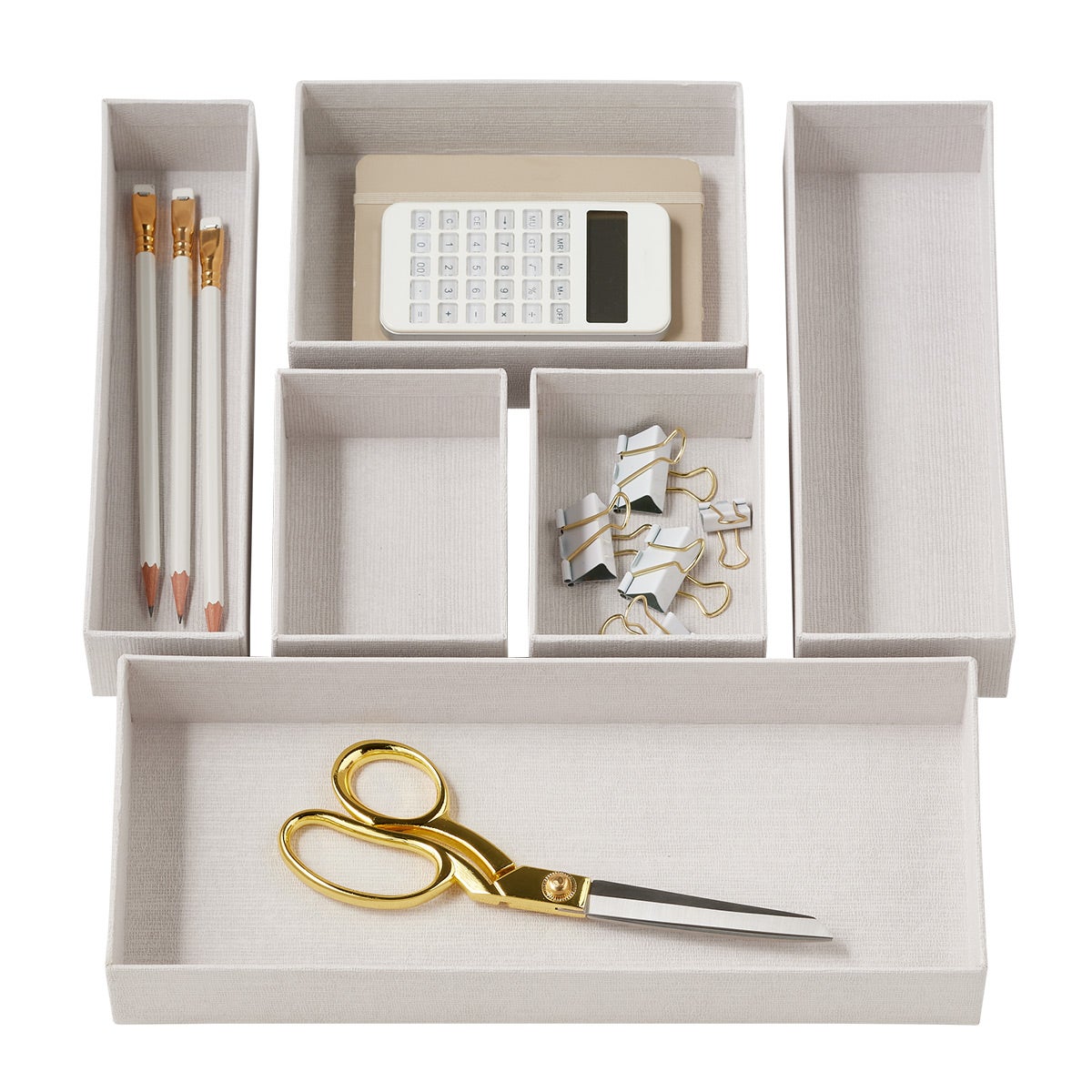 Bigso Marten Drawer Organizers - Thumbnail 3