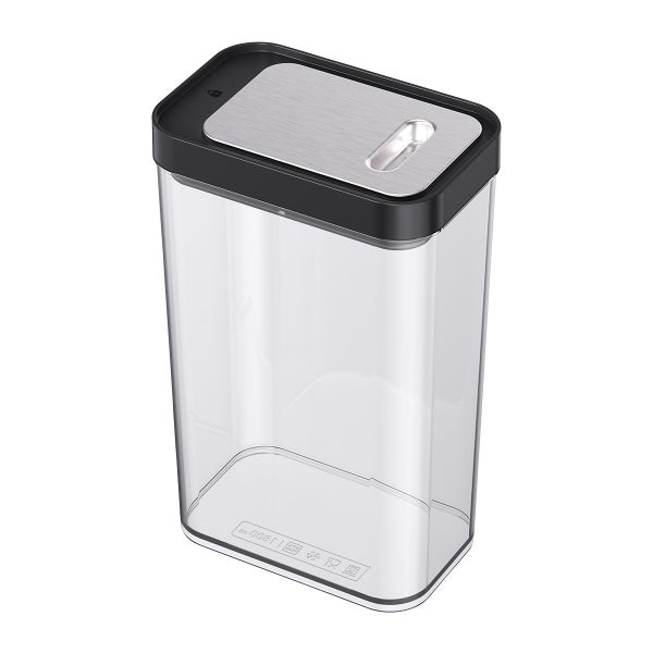 The Container Store PureSeal Canister
