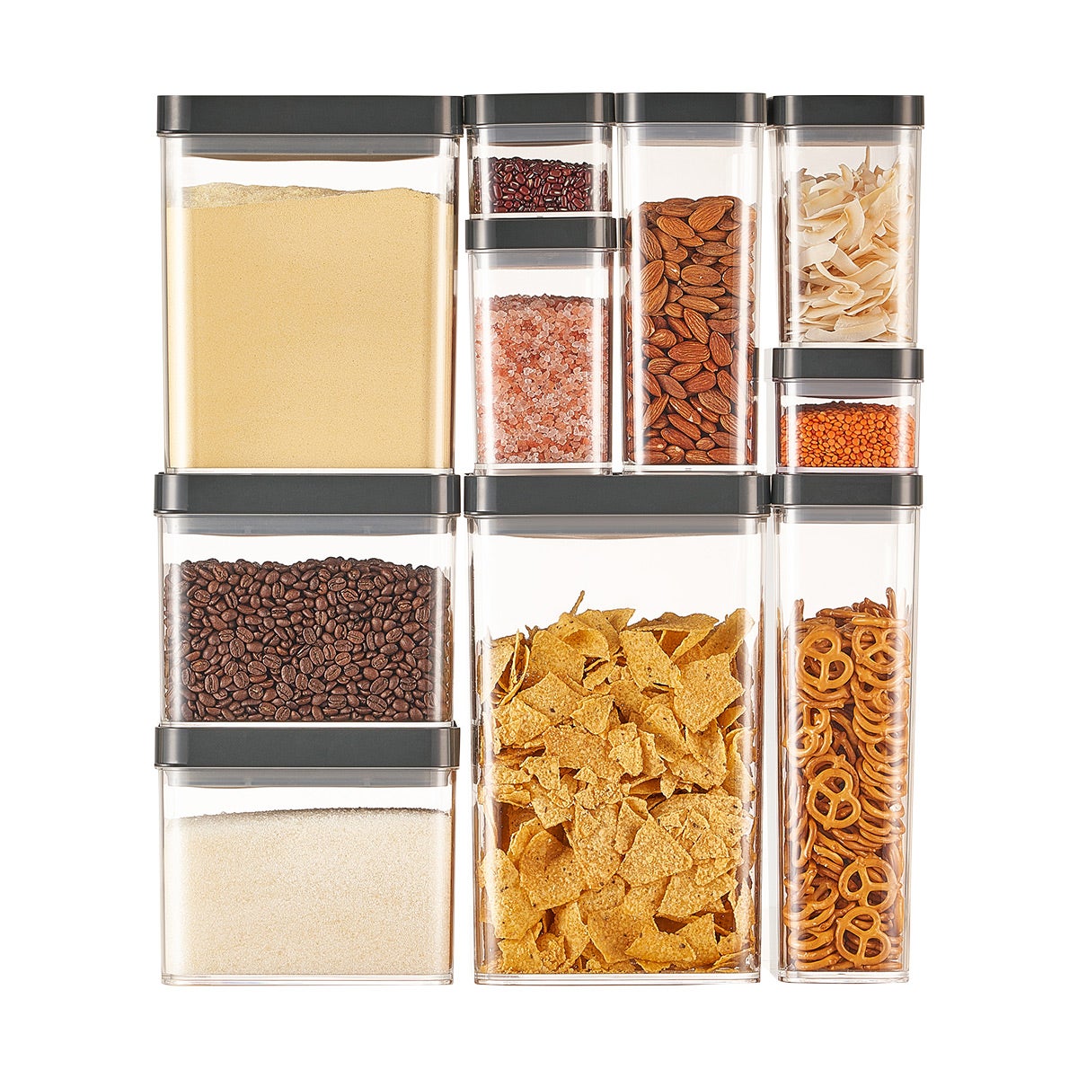 PureSeal Food Storage Canister