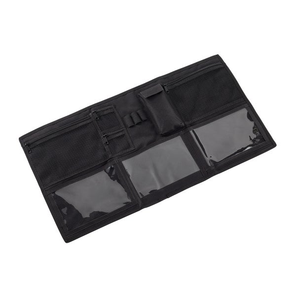 Seward Trunk Lid Organizer