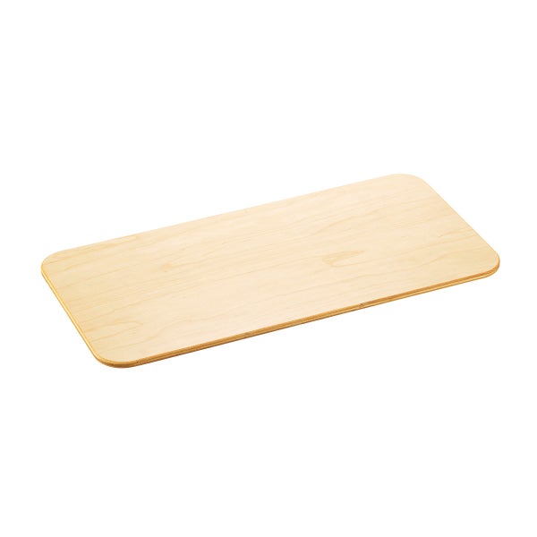 Steele Canvas Double Sorter Laundry Cart Lid