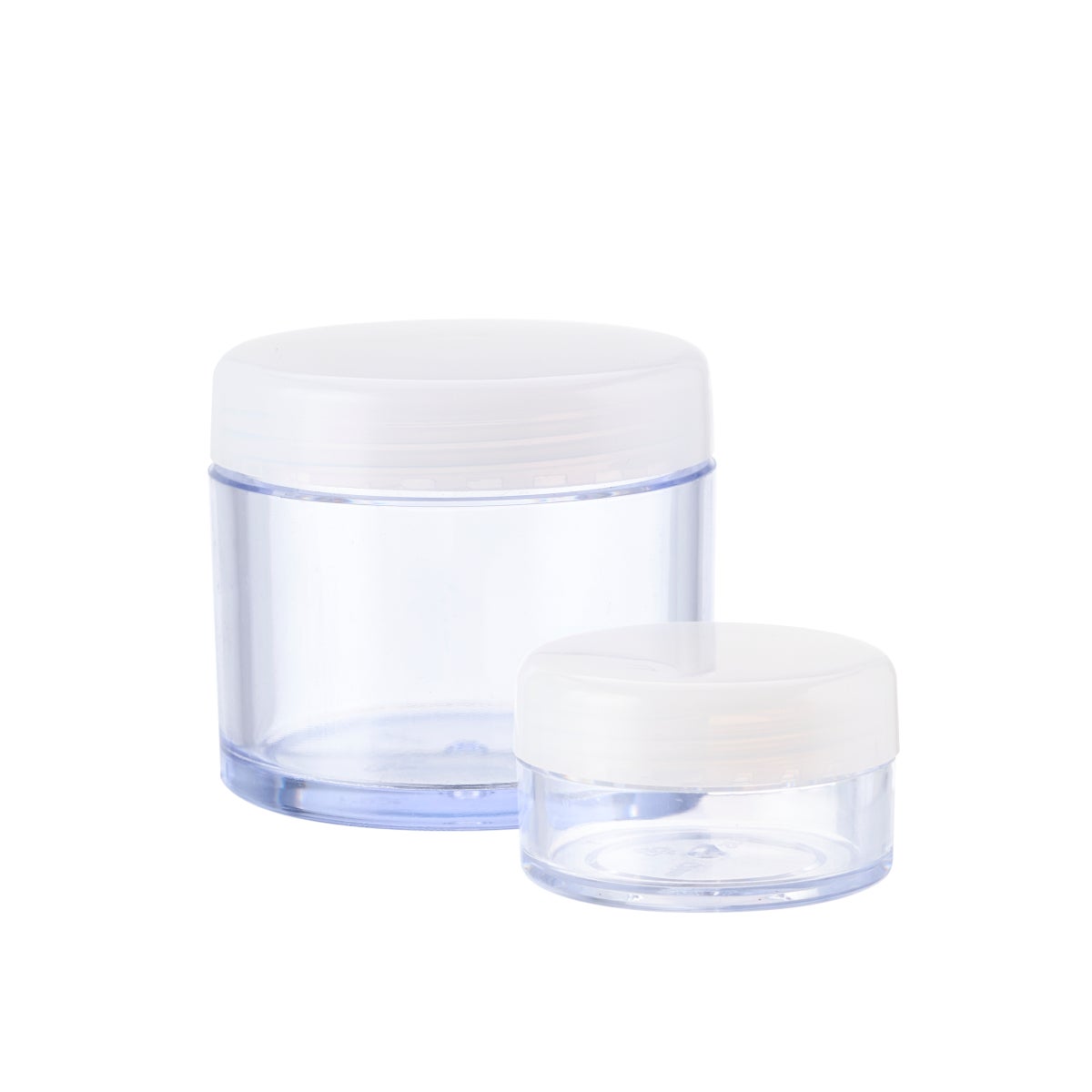 The Container Store Nested Jar Set | The Container Store