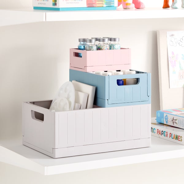 Sunware Collapsible Crate
