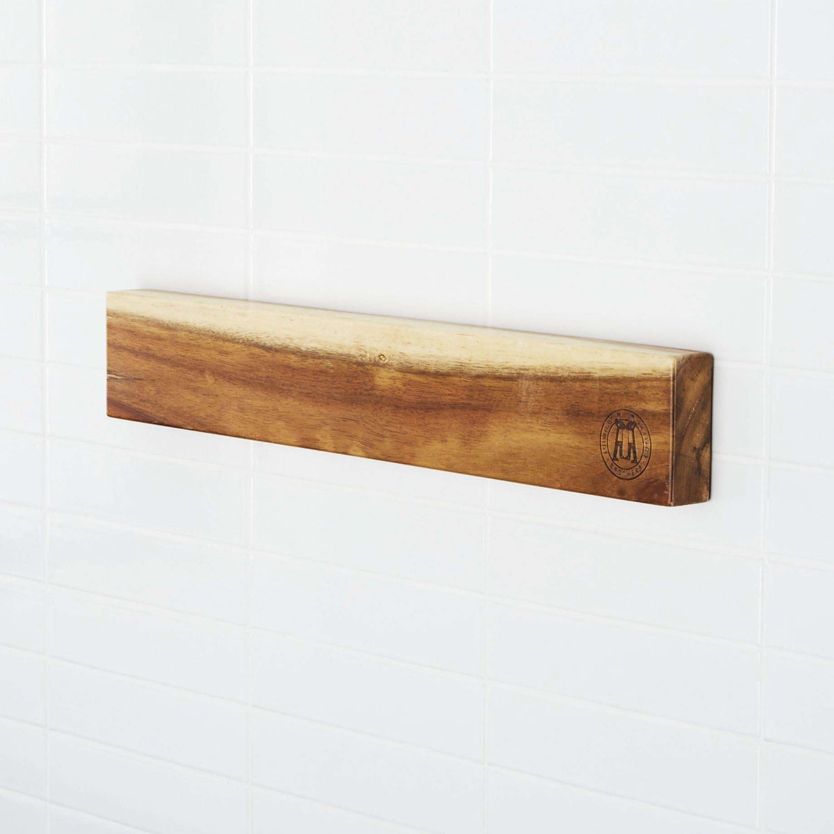 Schmidt Brothers Magnetic Knife Wall Bar | The Container Store