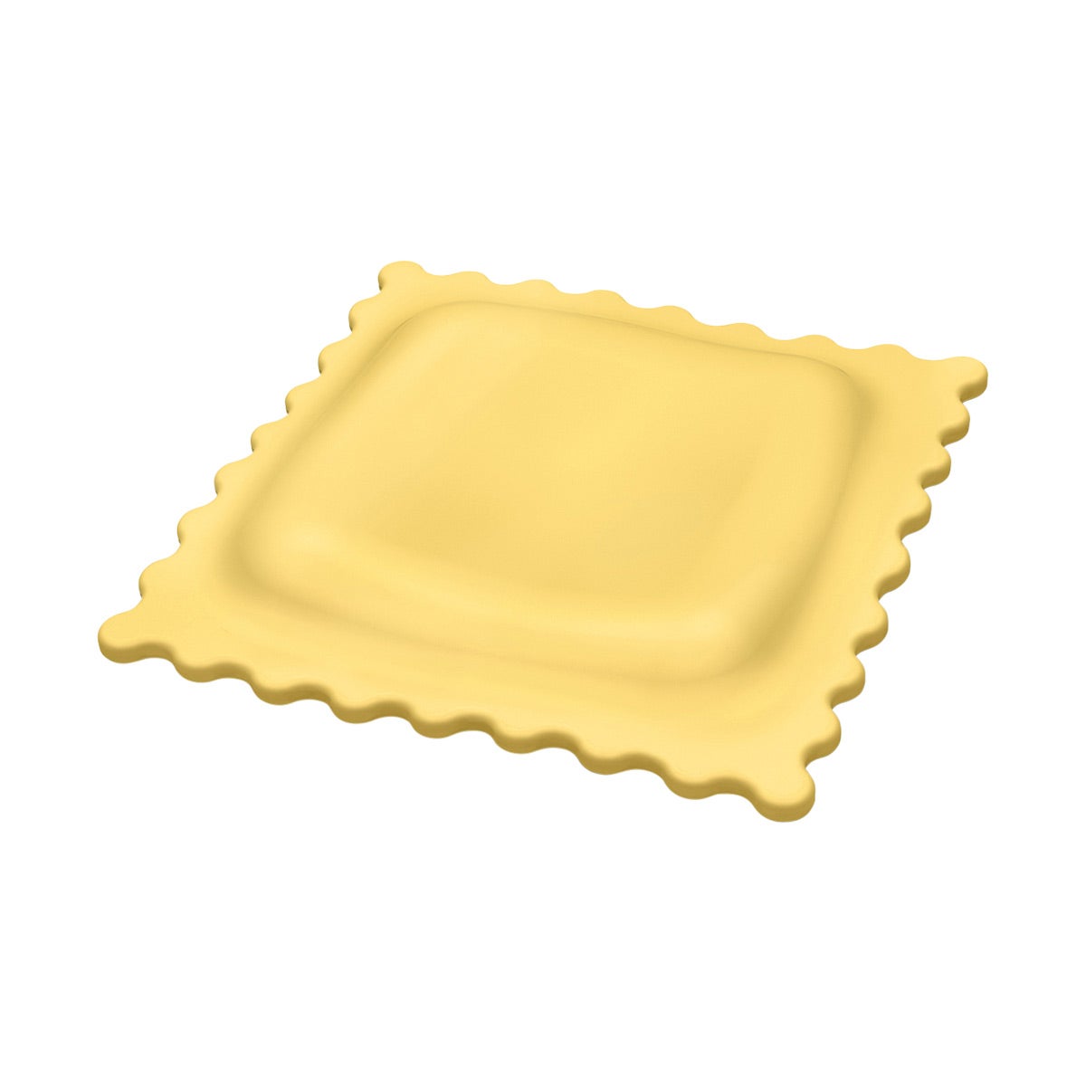 Fred Sauced Up Ravioli Spoon Rest - Thumbnail 2