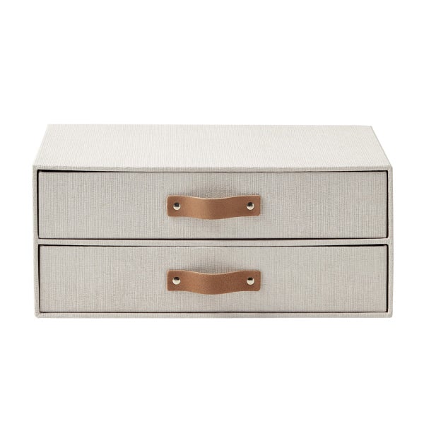 Bigso Marten Parchment Paper Drawers