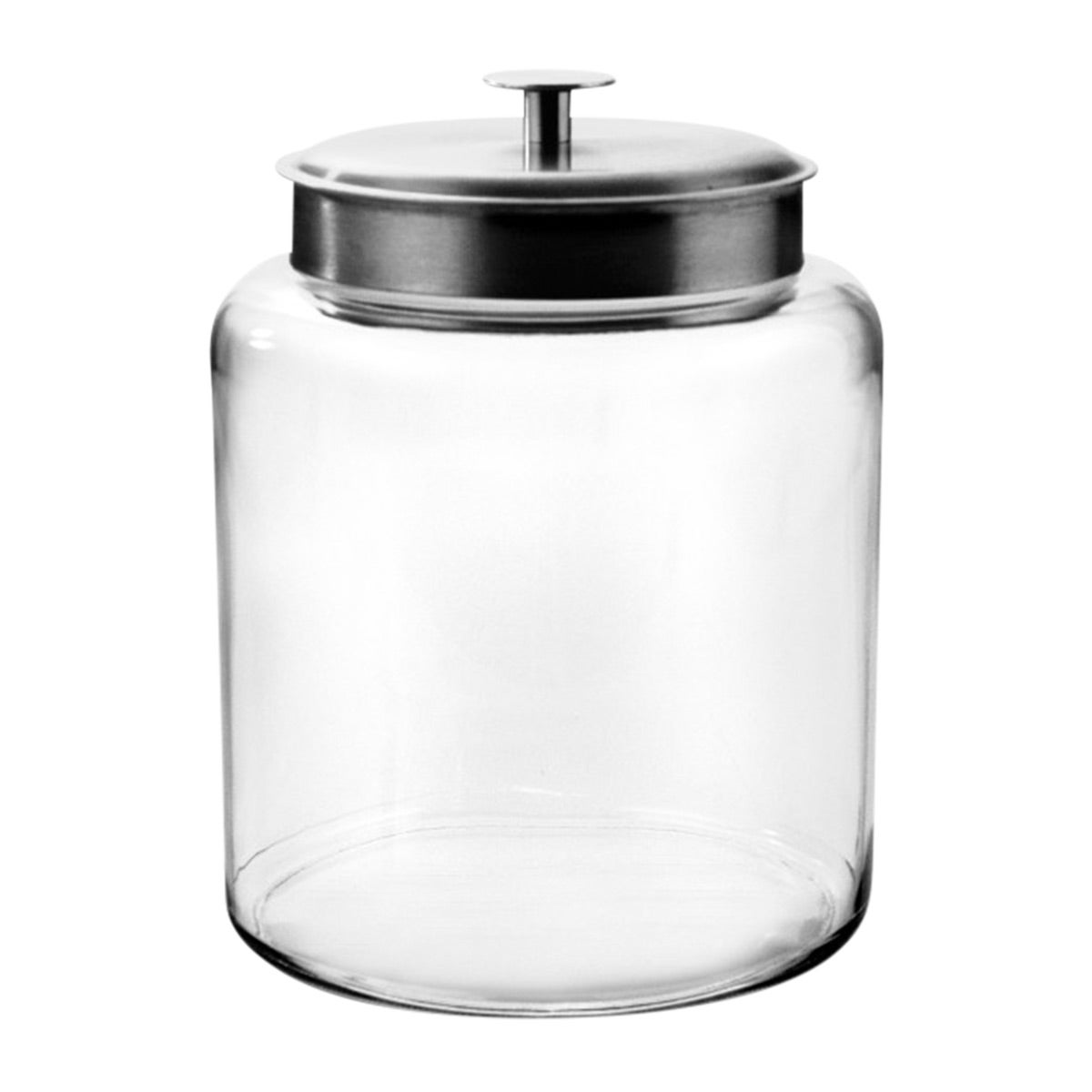 Anchor Hocking Canister