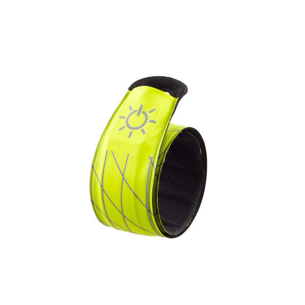 Brightz LED Slap Bracelet