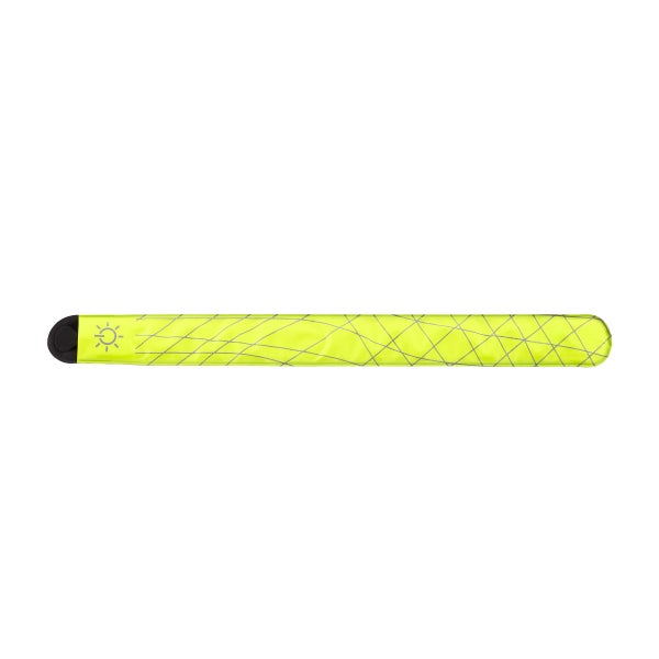 Brightz LED Slap Bracelet