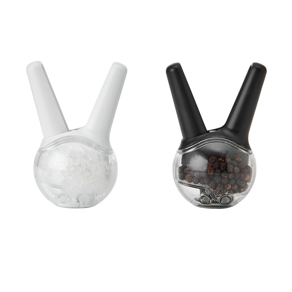 Chef'n Salt & Pepper Grinder