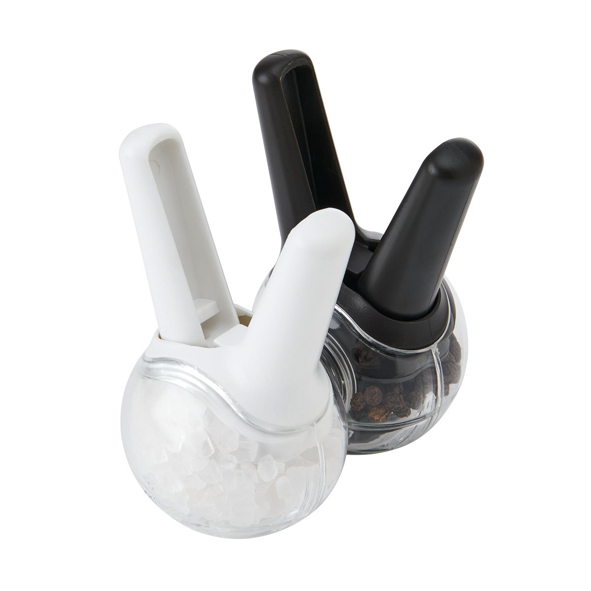 Chef'n Salt & Pepper Grinder - Thumbnail 3