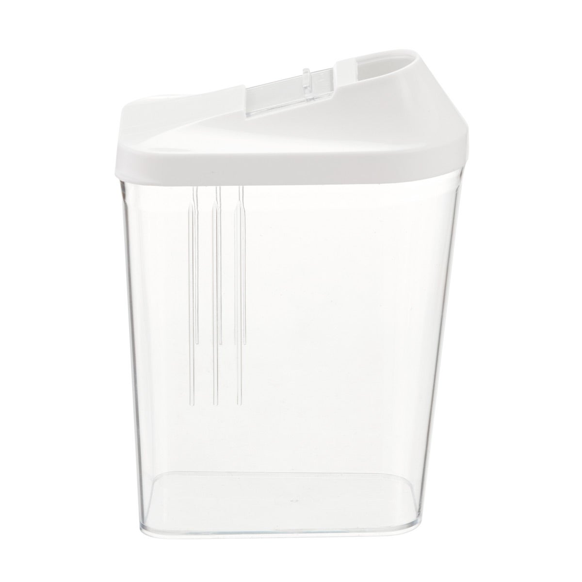 Slide & Pour Dispensers