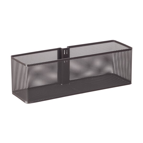 Elfa Utility Mesh Baskets