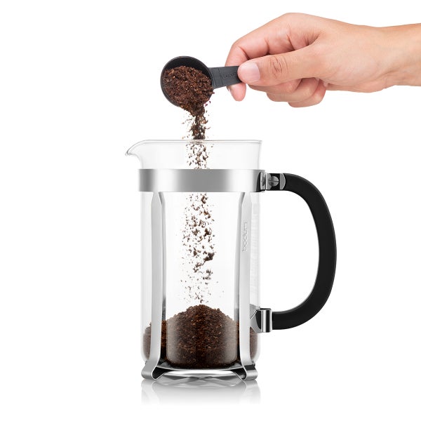 Bodum Chambord Glass French Press