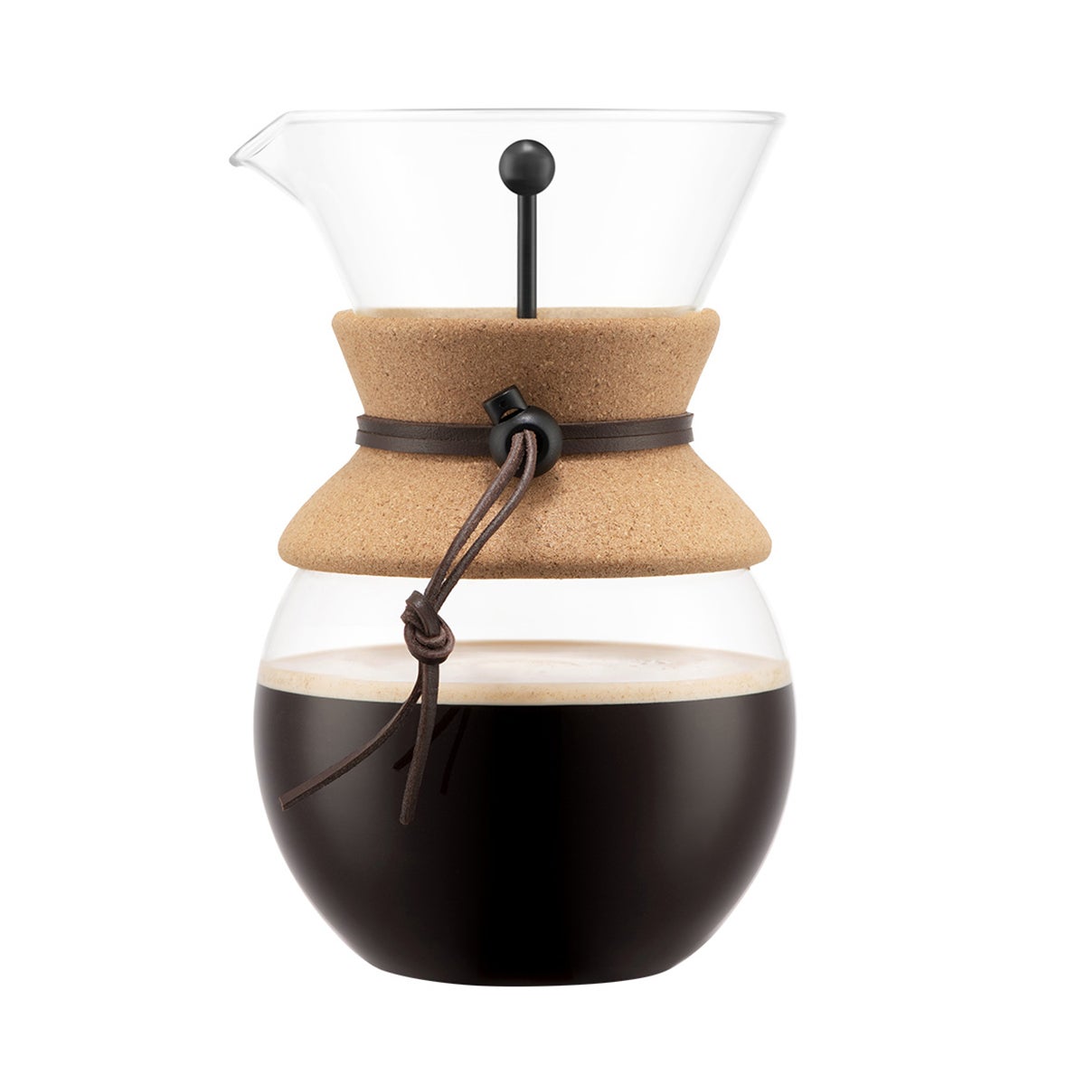 Bodum Pour Over Coffee Maker - Thumbnail 4