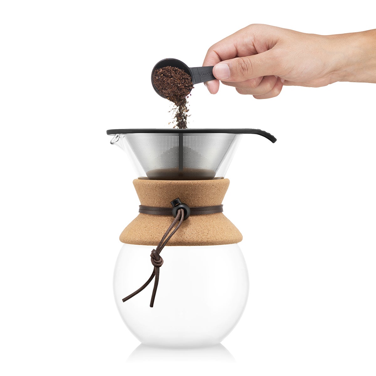 Bodum Pour Over Coffee Maker