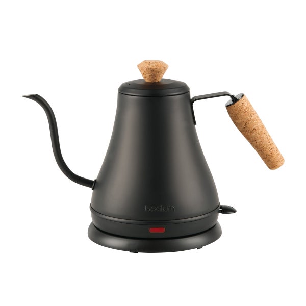 Bodum Electric Gooseneck Kettle