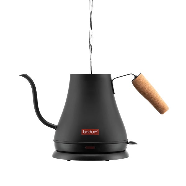 Bodum Electric Gooseneck Kettle