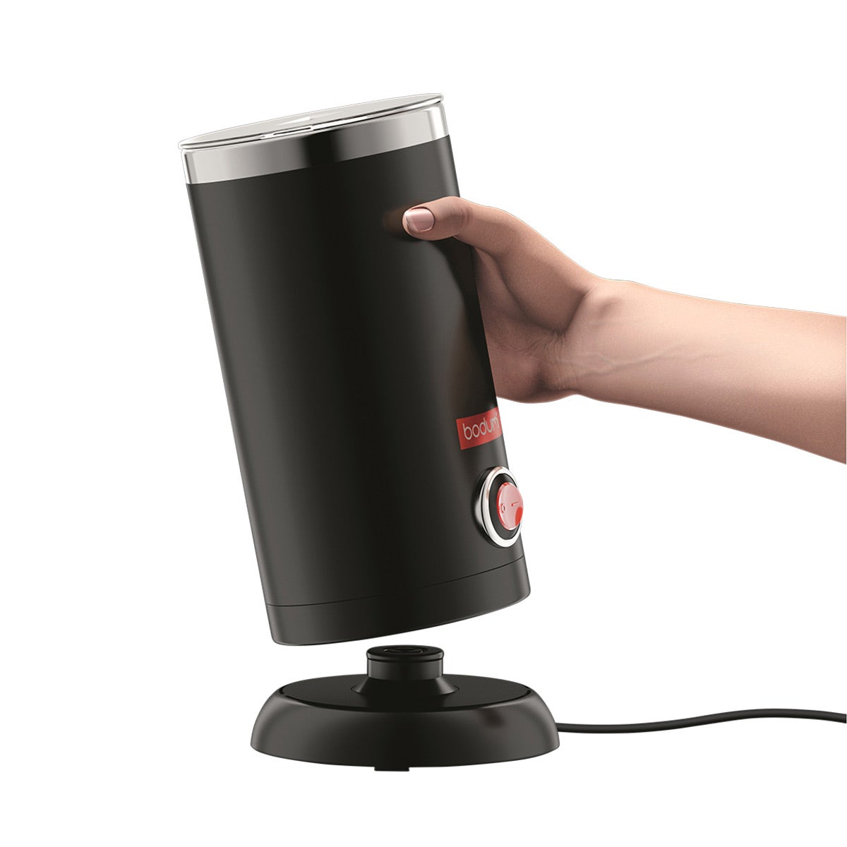 Bodum Milk Frother - Thumbnail 3