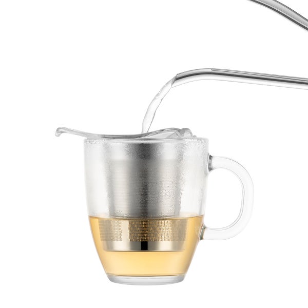 Bodum Mug and Tea Set | The Container Store