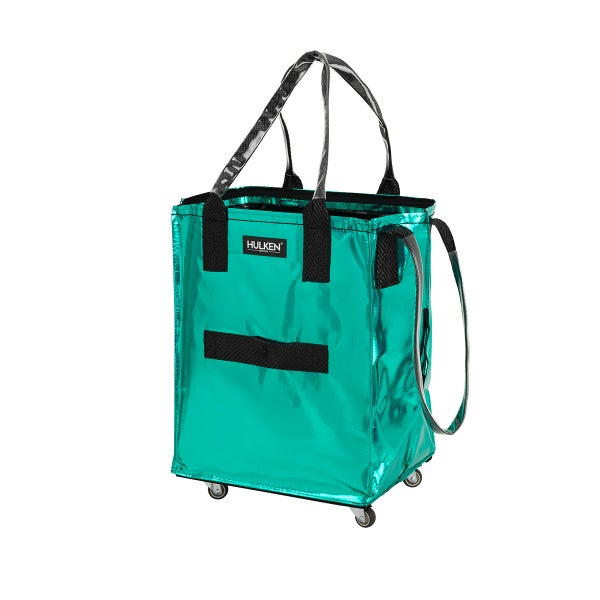 Hulken Rolling Tote Bag