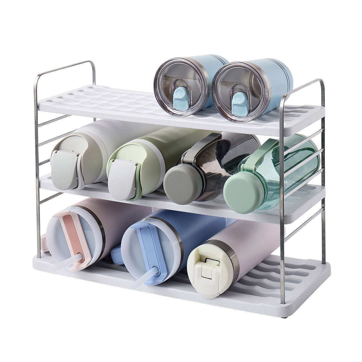 UpSpace Bottle Organizer