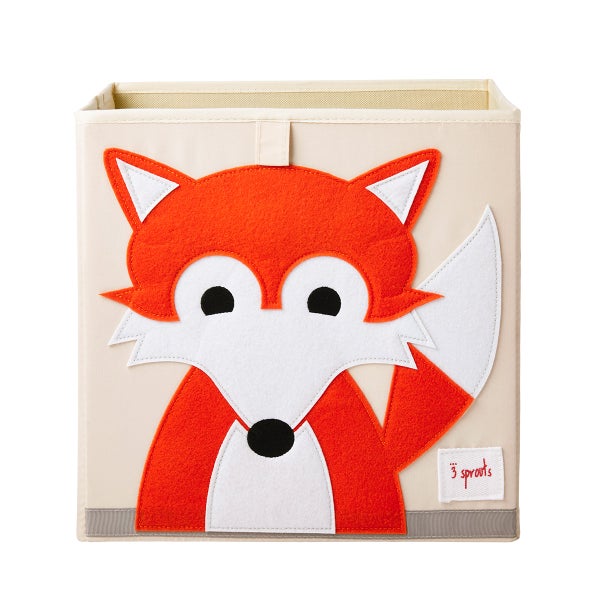 3 Sprouts Storage Cube