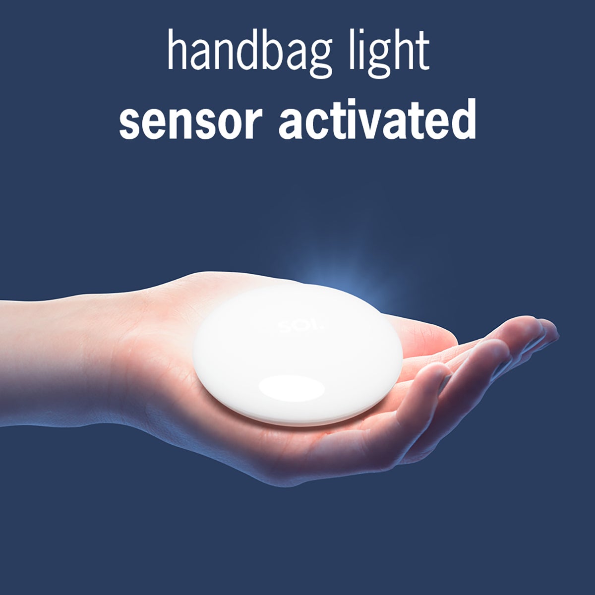 Brainstream Purse Light