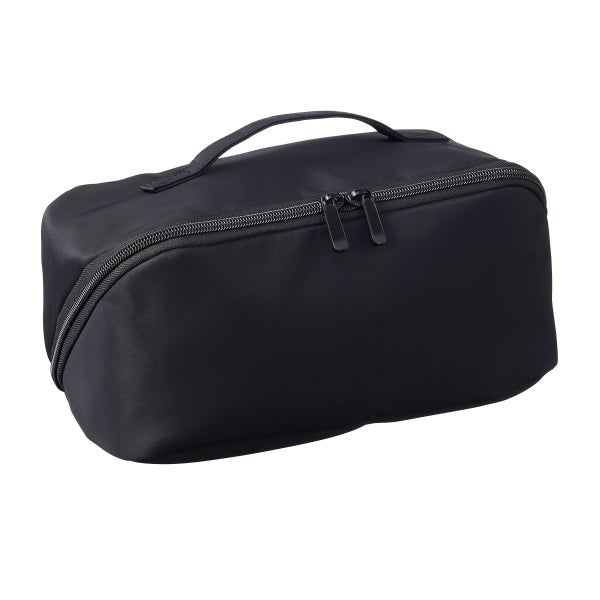 cosmetic travel organizer toiletry bag EACHY with Hanging Hook, Makeup Bag PU Leather Bags for Women Make Up with 4 Compartments Waterproof Full-Size Portable Travel Essentials (Beige) : Beauty & Personal Stay organised with the Travelpro Essentials MaxAccess Cubes Toiletry Organisera thoughtfully designed toiletry bag offering easy access to all your essentials Travelpro Essentials Split Case Toiletry