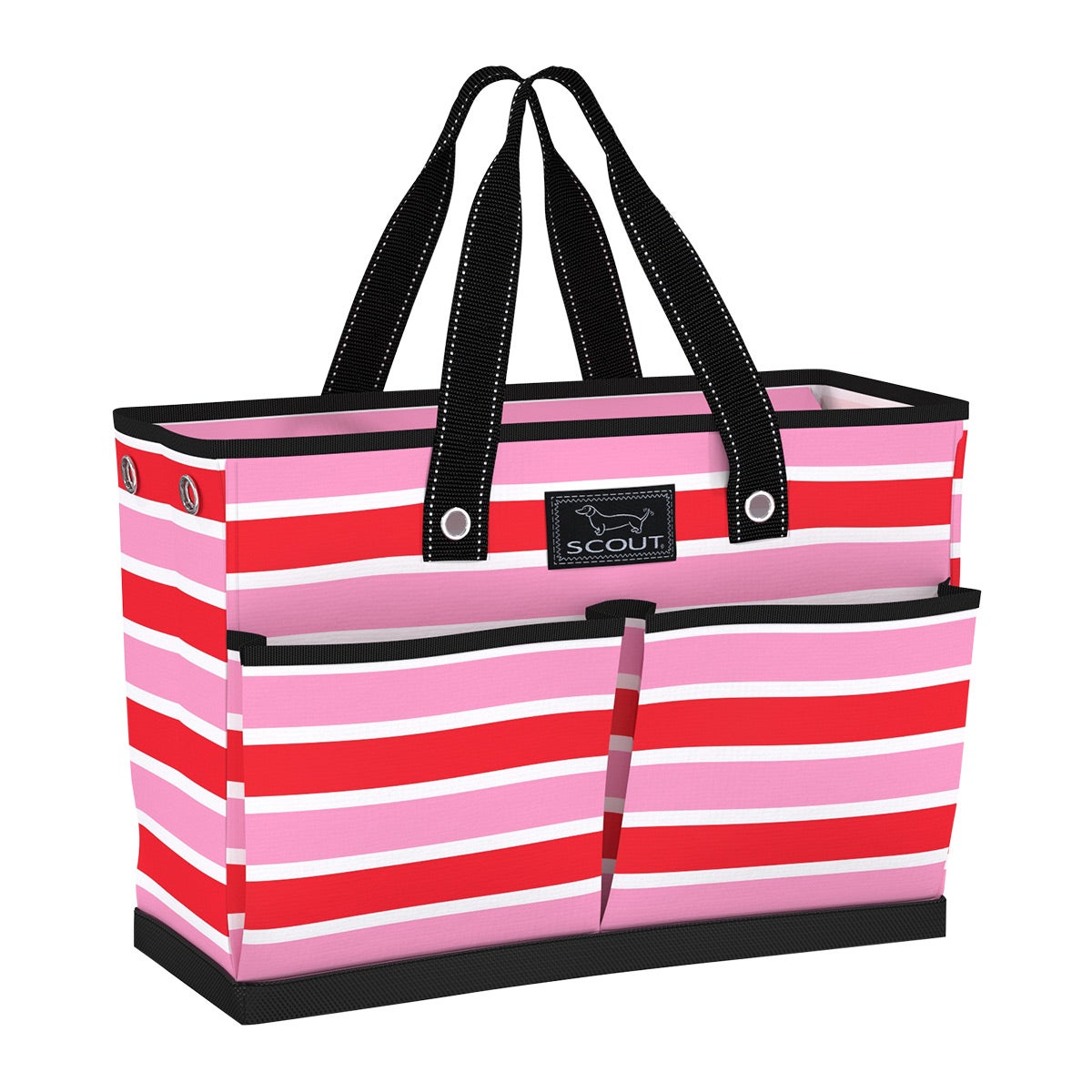 SCOUT Large BJ Pocket Tote Bag | The Container Store
