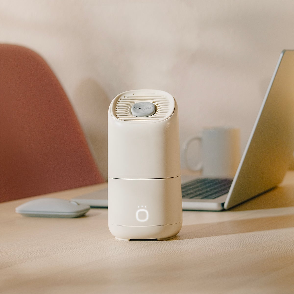 Canopy Portable Humidifier