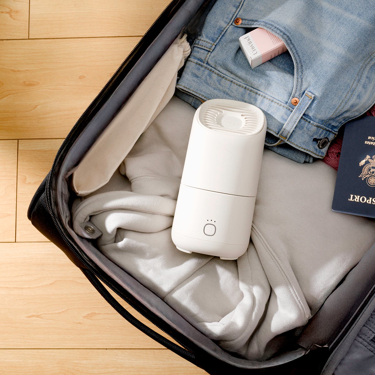 Canopy Portable Humidifier