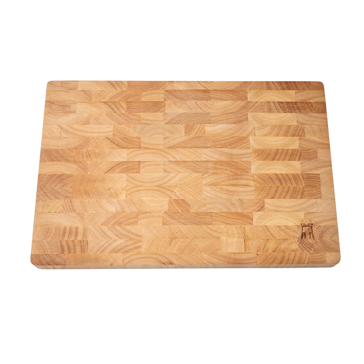 Schmidt Brothers Cutlery Butcher Block Cutting Board - Thumbnail 2