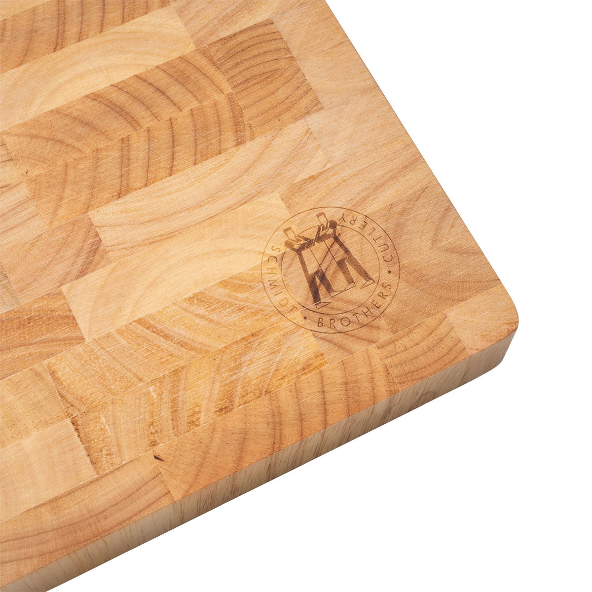 Schmidt Brothers Cutlery Butcher Block Cutting Board - Thumbnail 3