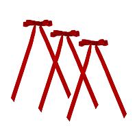 Christmas Candy Canes Wrapping Paper