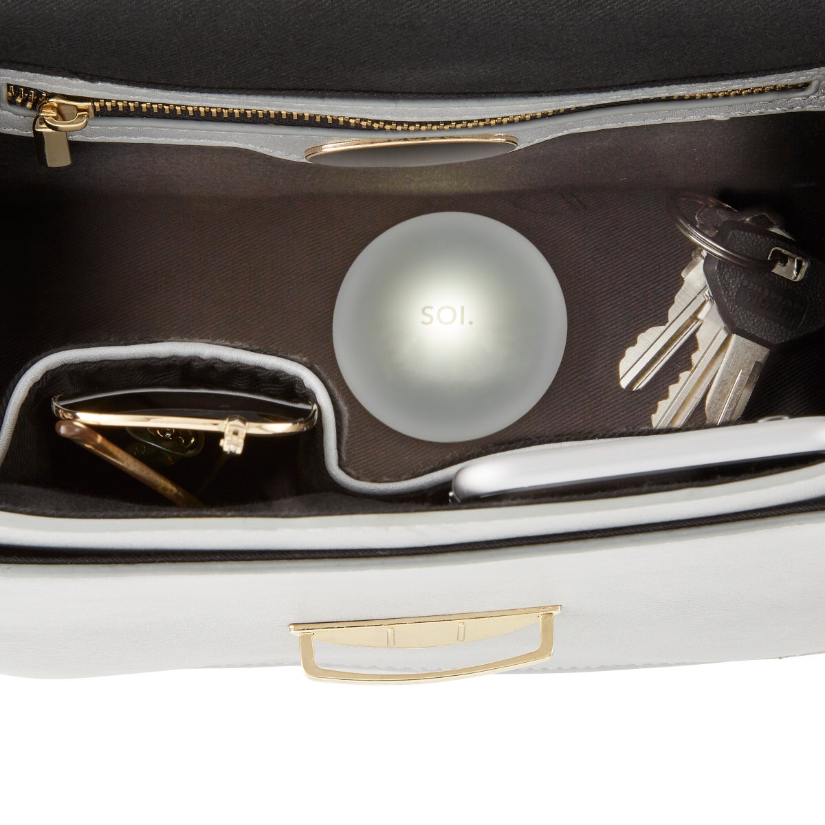 Brainstream Purse Light