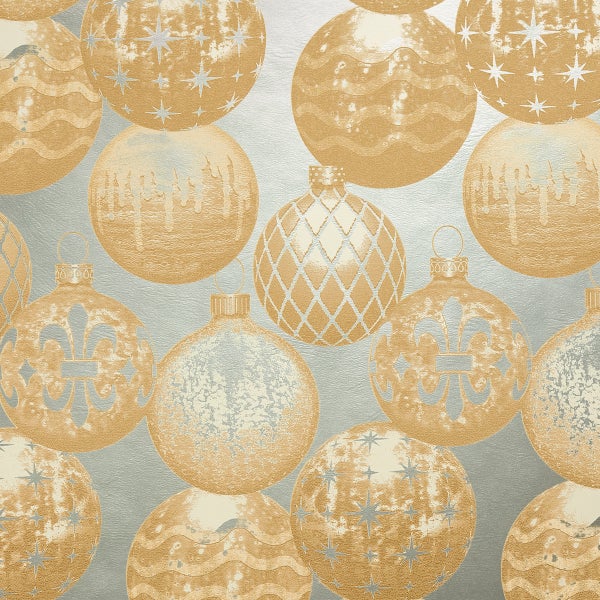 Ornament Wrapping Paper