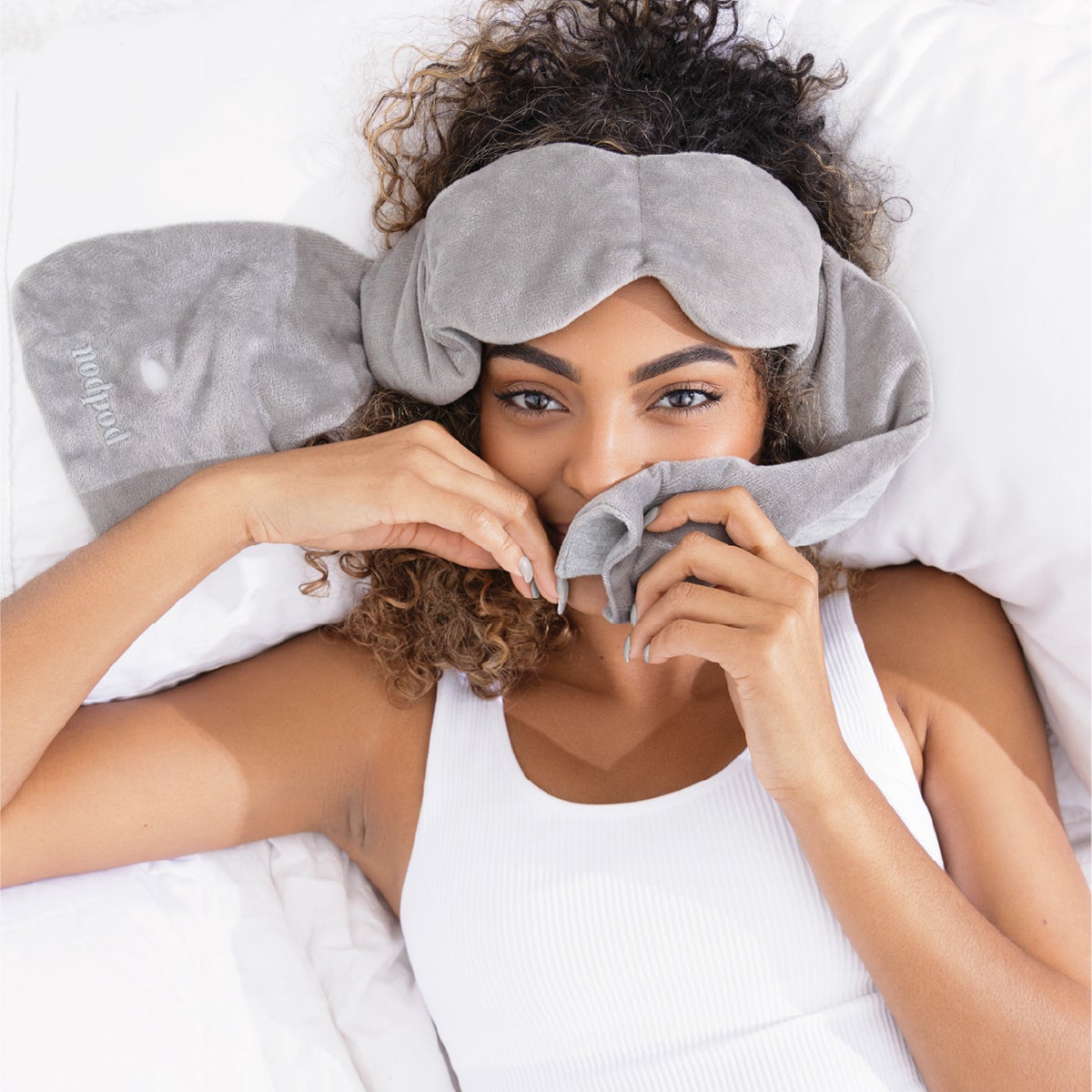 Nodpod Weighted Sleep Mask