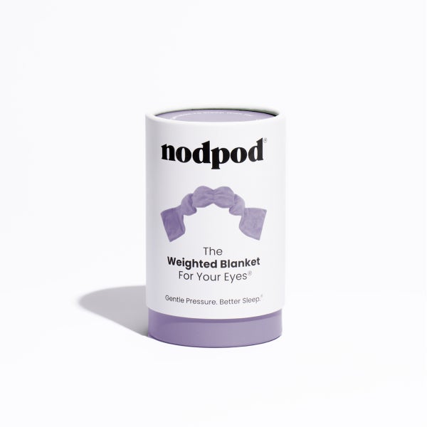 Nodpod Weighted Sleep Mask