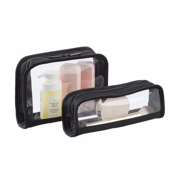 Travelon Zippered Pouch