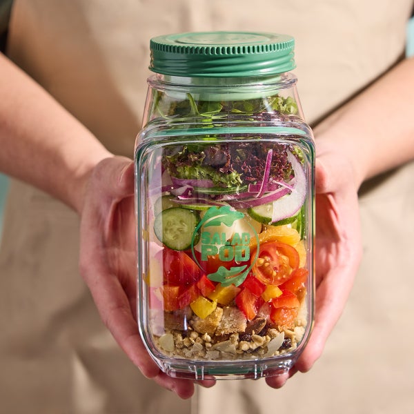 Prepara Salad Pod
