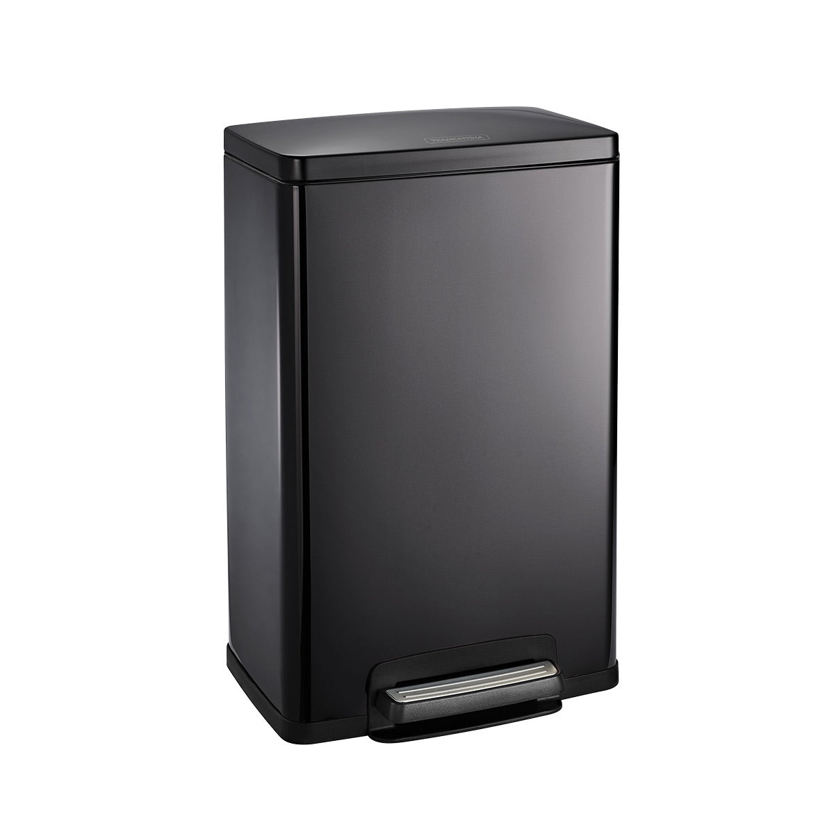 13 Gallon Step Trash Can - Thumbnail 3