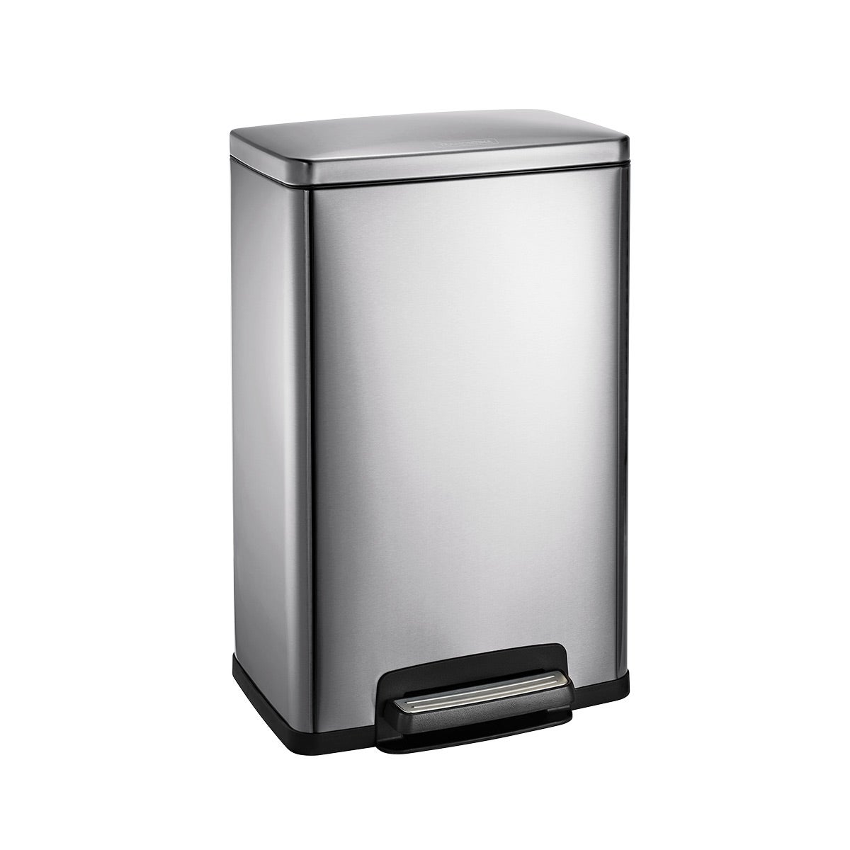 13 Gallon Step Trash Can