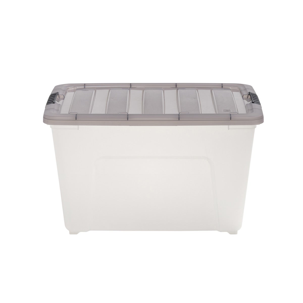 Iris 53 Quart Stack and Pull Tote | The Container Store