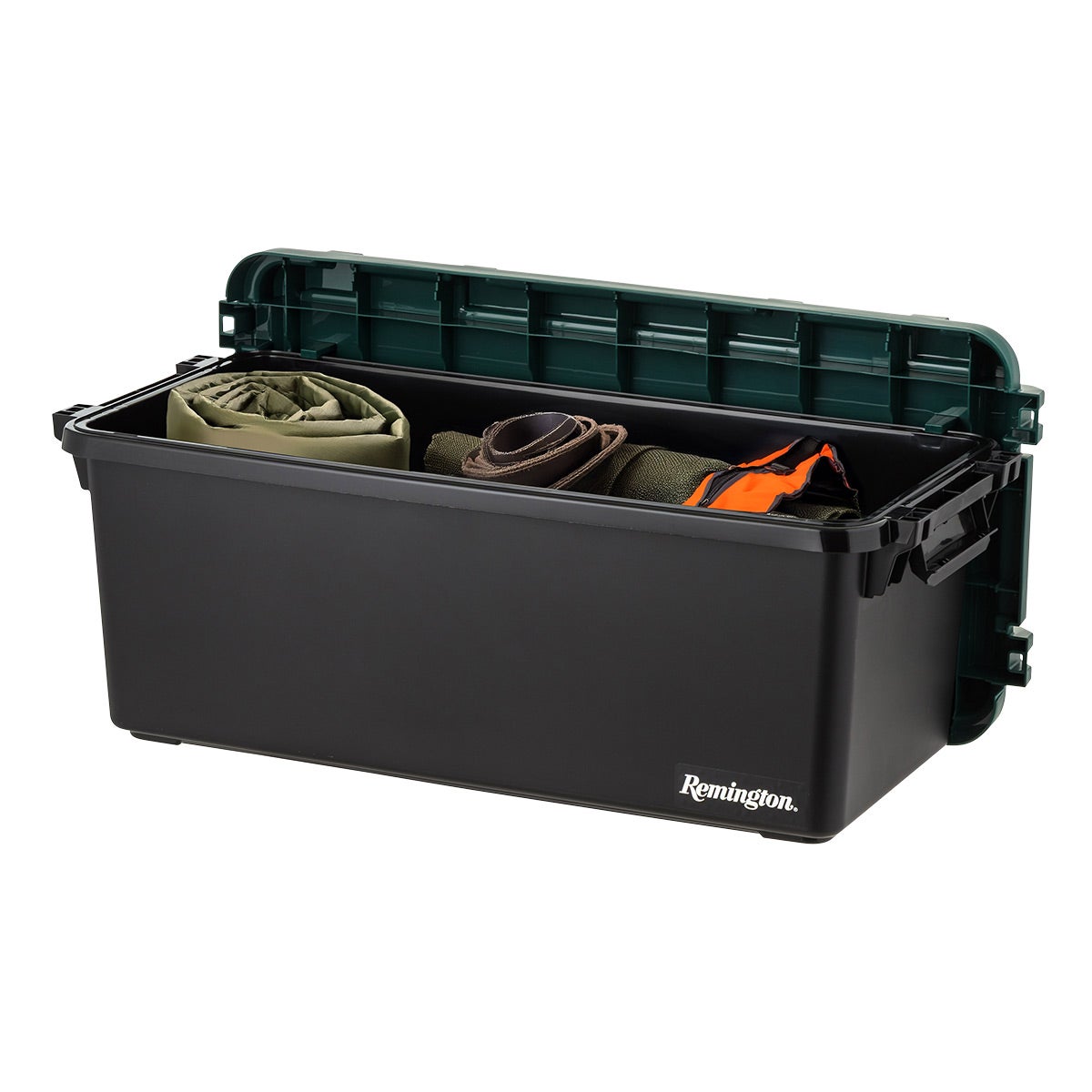 Iris Trail Box | The Container Store