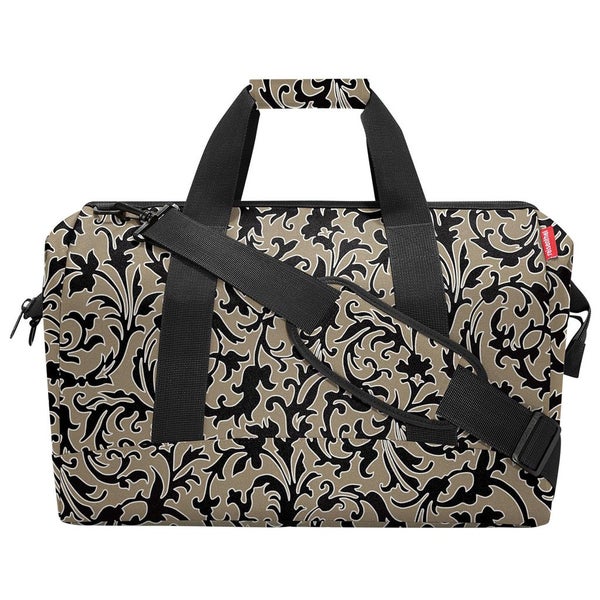 SAC A DOS MULTI USAGE ALLROUNDER R BAROQUE MARBLE - REISENTHEL