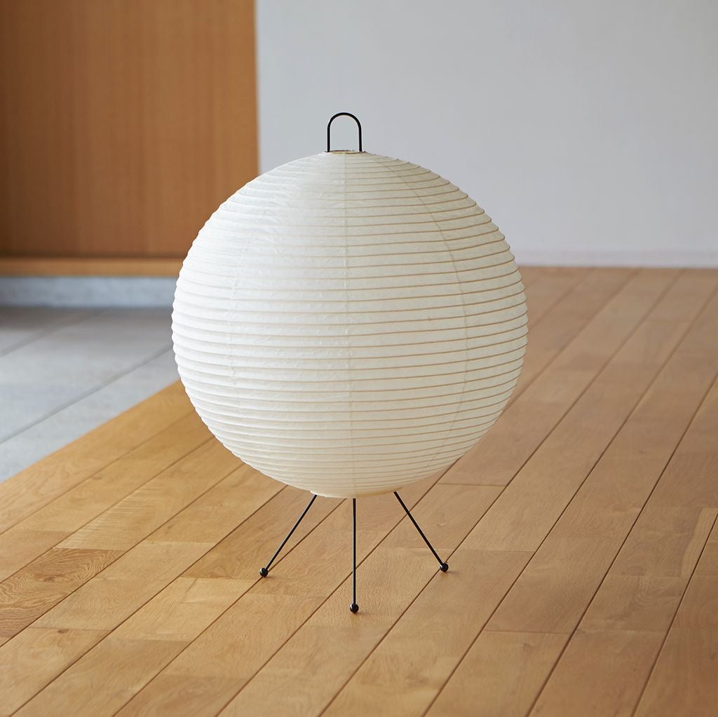 Toyo Asano Mari Lamp - Thumbnail 2