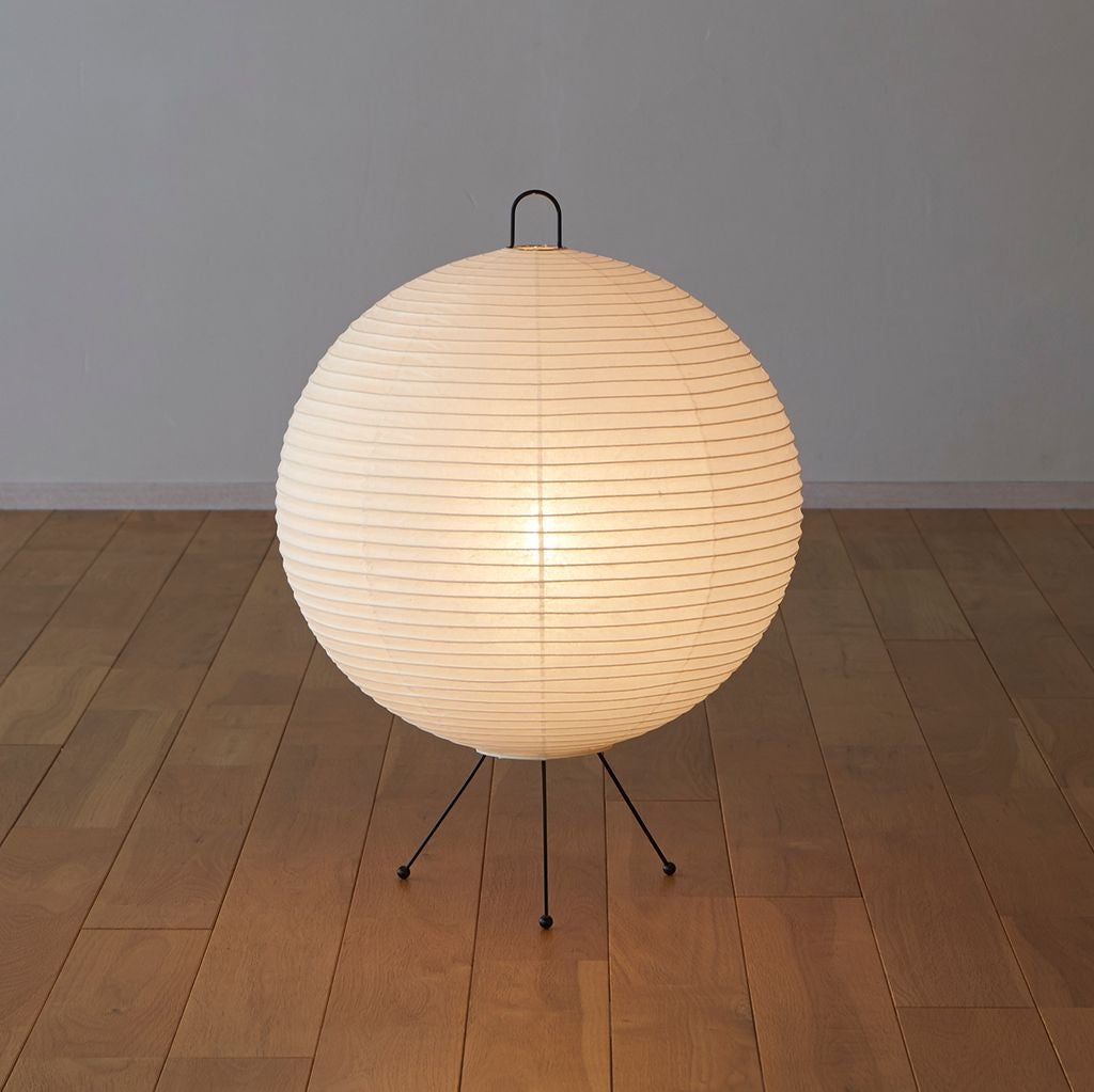 Toyo Asano Mari Lamp - Thumbnail 3
