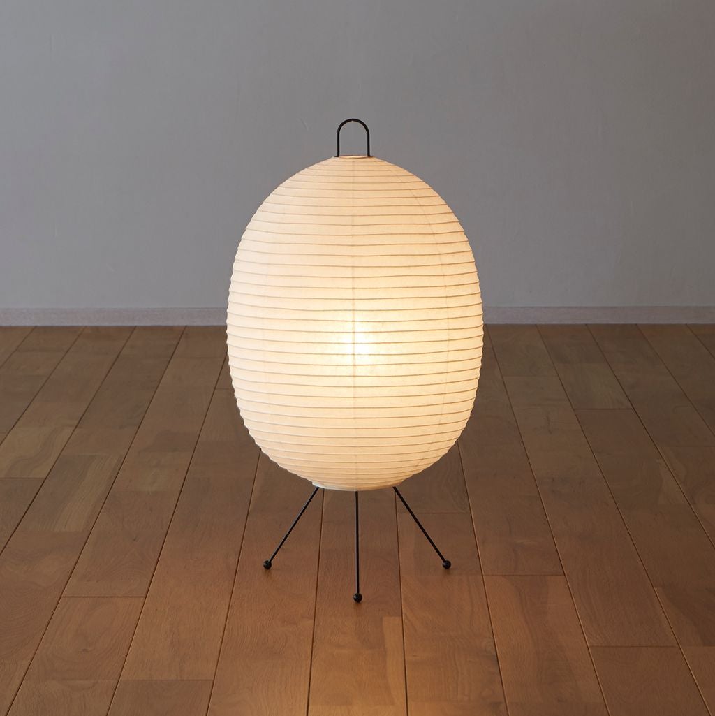 Toyo Asano Tawara Lamp